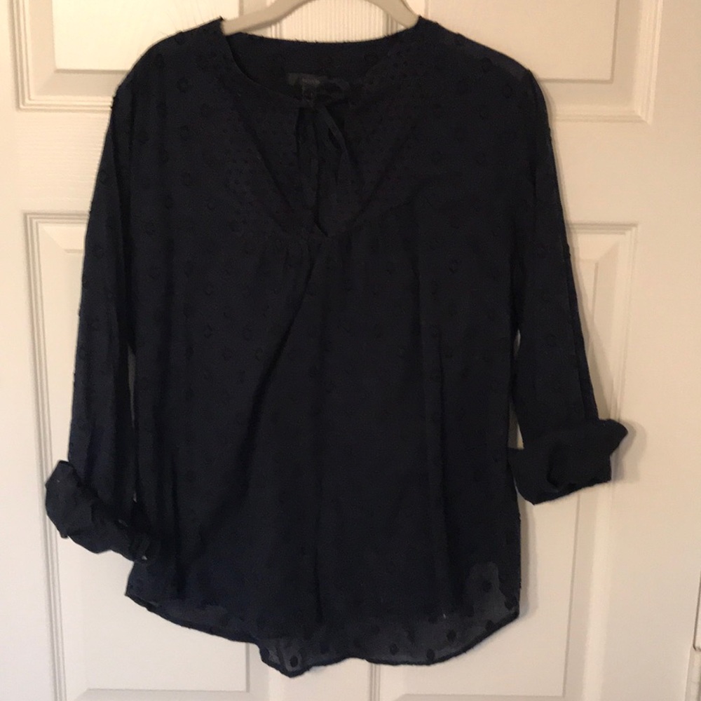 J Crew Tunic